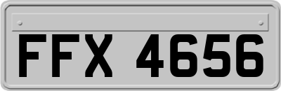 FFX4656