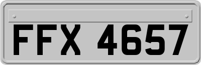 FFX4657