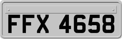 FFX4658