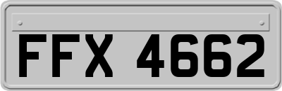 FFX4662