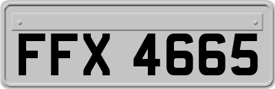 FFX4665