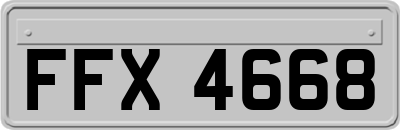 FFX4668