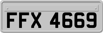 FFX4669