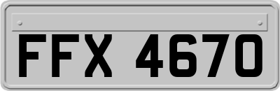 FFX4670