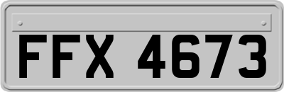 FFX4673