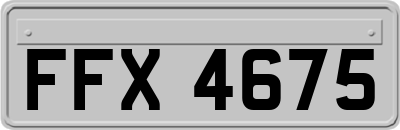FFX4675