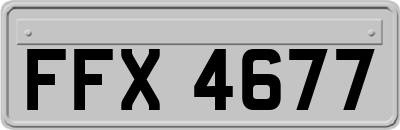 FFX4677
