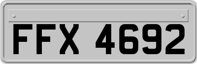 FFX4692