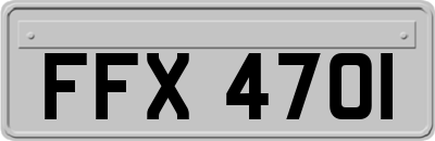 FFX4701
