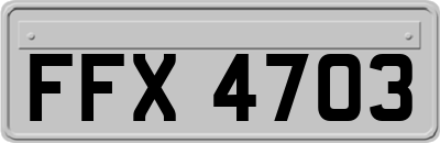 FFX4703