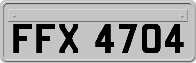FFX4704