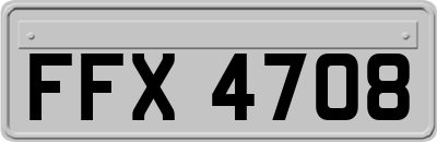 FFX4708