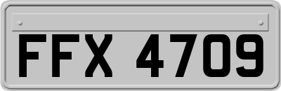FFX4709