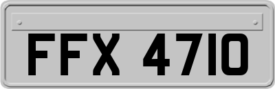 FFX4710