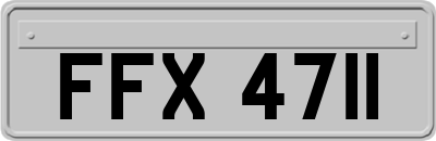 FFX4711