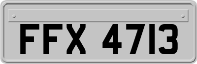 FFX4713