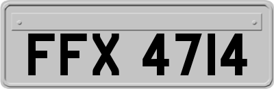 FFX4714