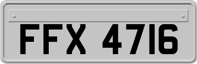 FFX4716