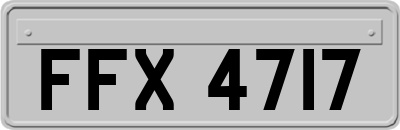 FFX4717