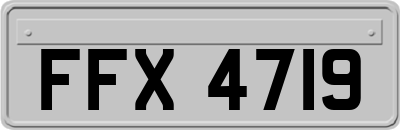 FFX4719
