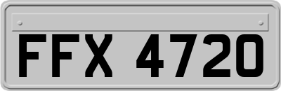 FFX4720