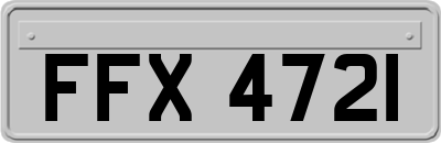 FFX4721