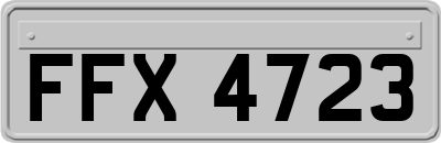 FFX4723
