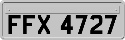 FFX4727