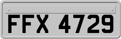 FFX4729