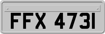 FFX4731