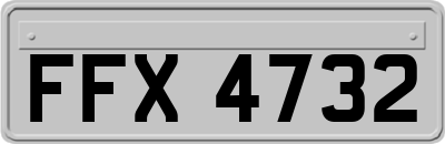FFX4732