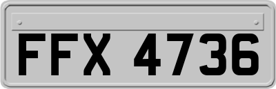 FFX4736