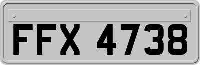FFX4738