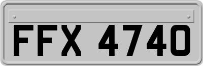 FFX4740