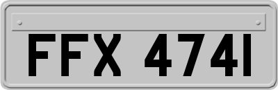 FFX4741