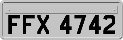 FFX4742