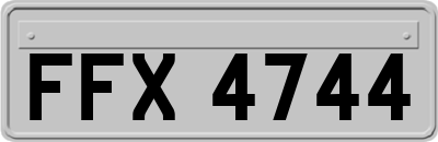 FFX4744
