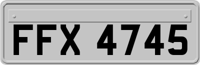 FFX4745