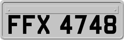 FFX4748