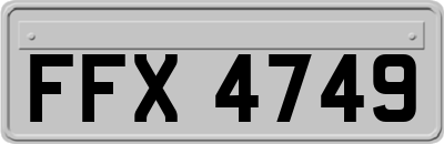 FFX4749