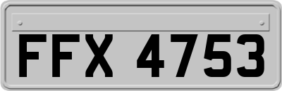 FFX4753