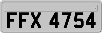 FFX4754