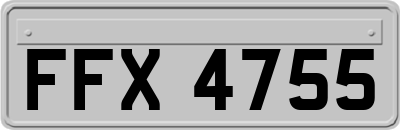 FFX4755