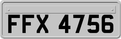 FFX4756