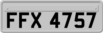 FFX4757