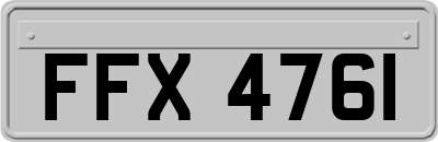 FFX4761