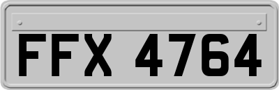 FFX4764