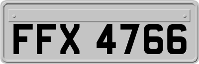 FFX4766