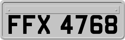 FFX4768