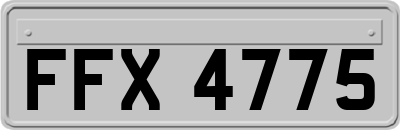 FFX4775